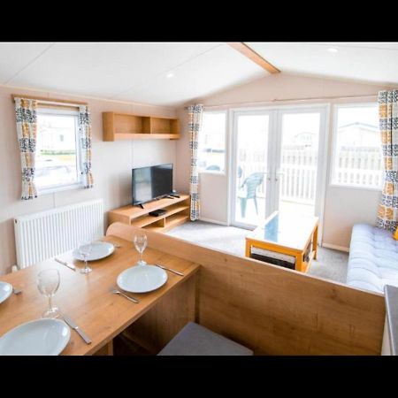 Mp676 Parkdean Camber Sands ภายนอก รูปภาพ