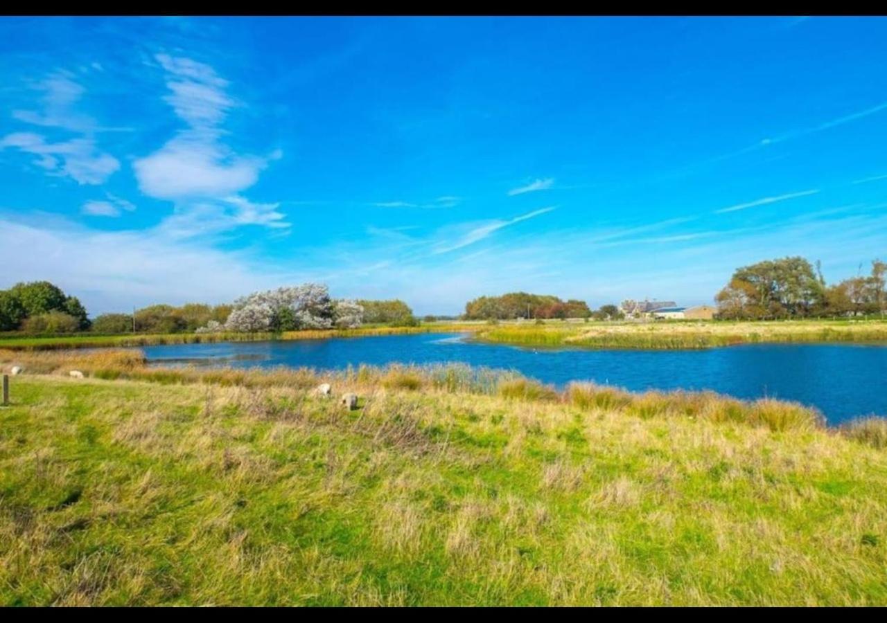 Mp676 Parkdean Camber Sands ภายนอก รูปภาพ