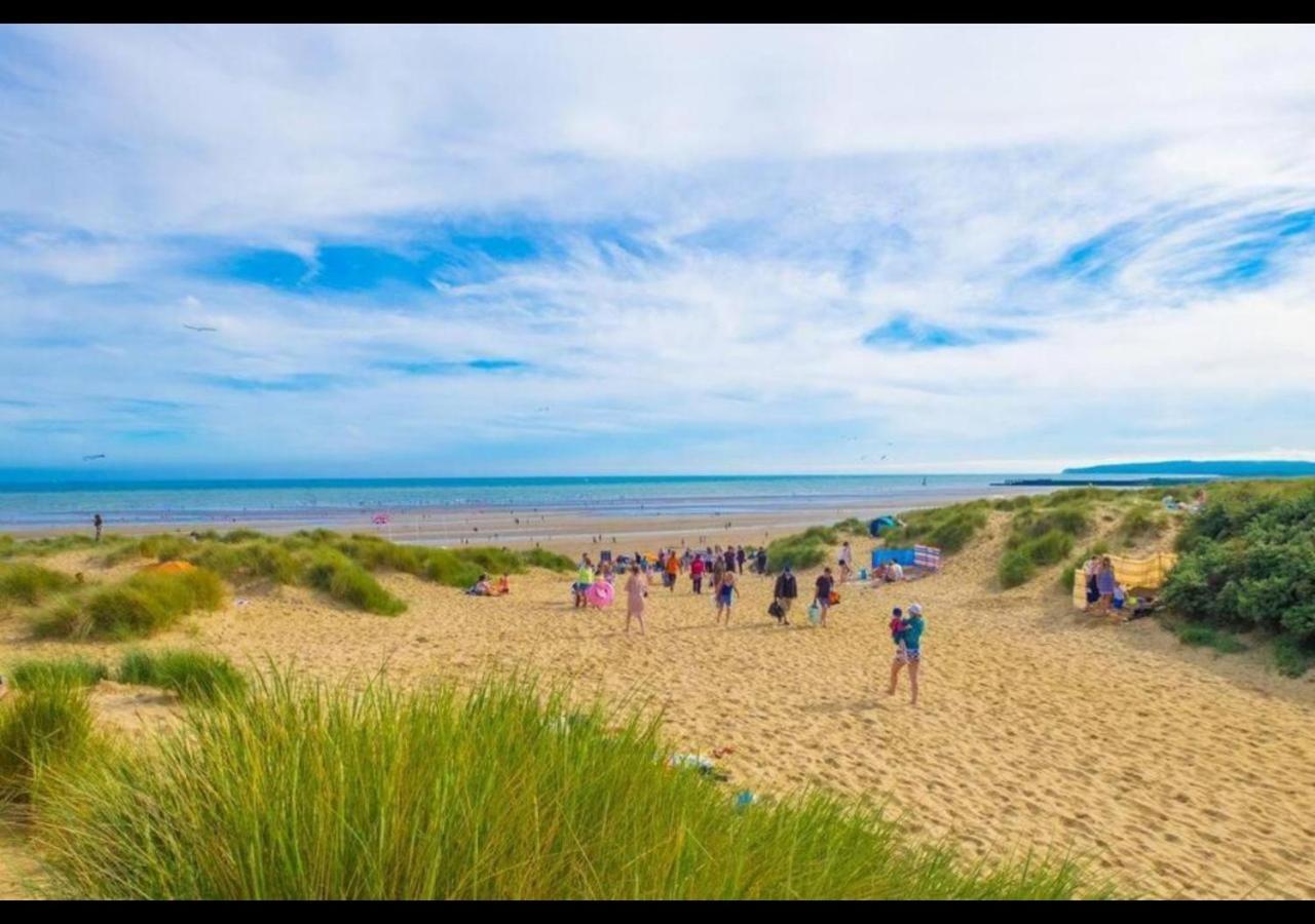 Mp676 Parkdean Camber Sands ภายนอก รูปภาพ