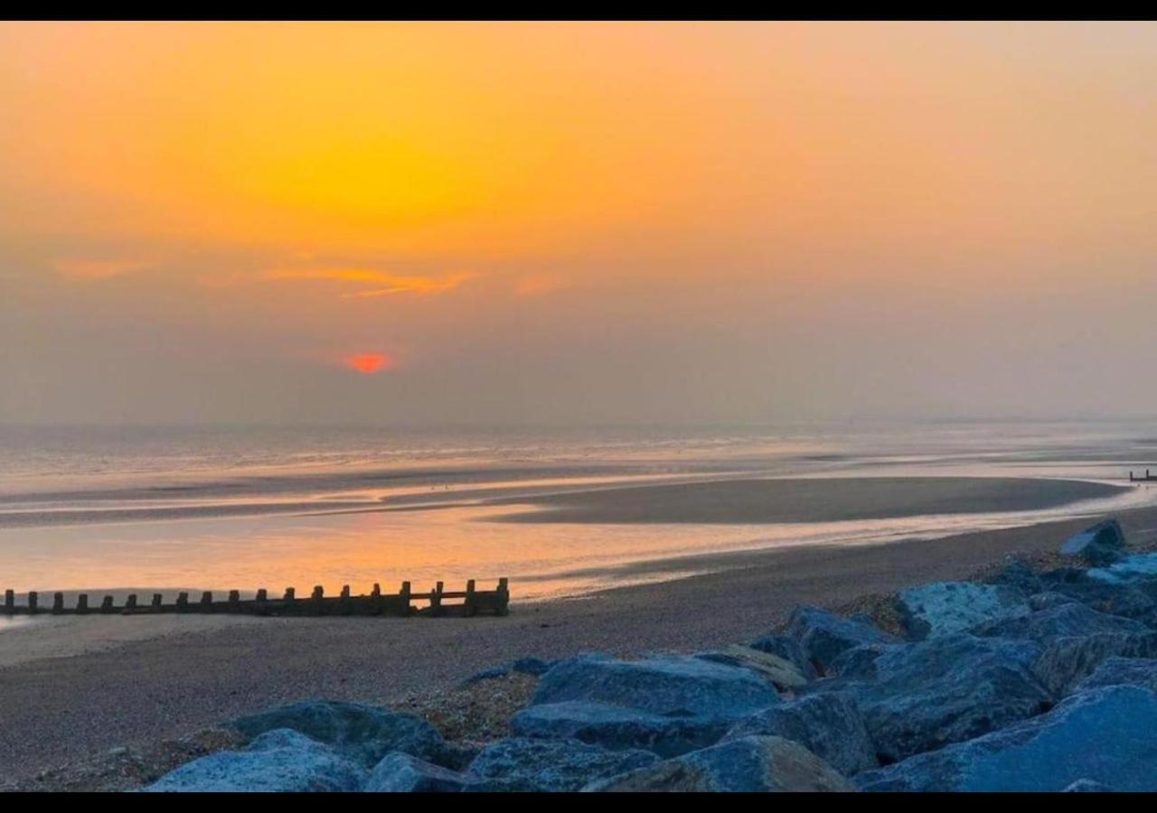 Mp676 Parkdean Camber Sands ภายนอก รูปภาพ