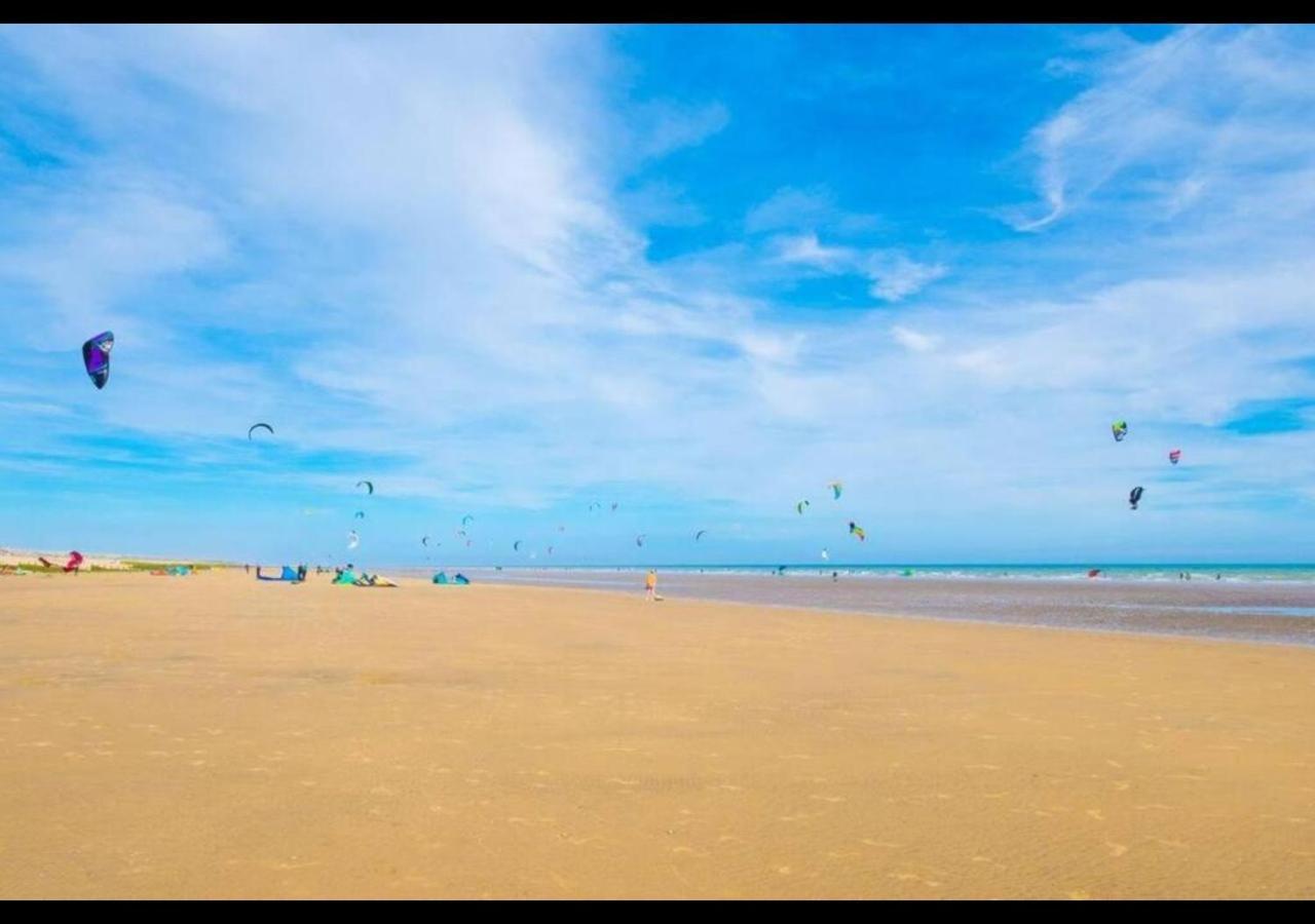 Mp676 Parkdean Camber Sands ภายนอก รูปภาพ