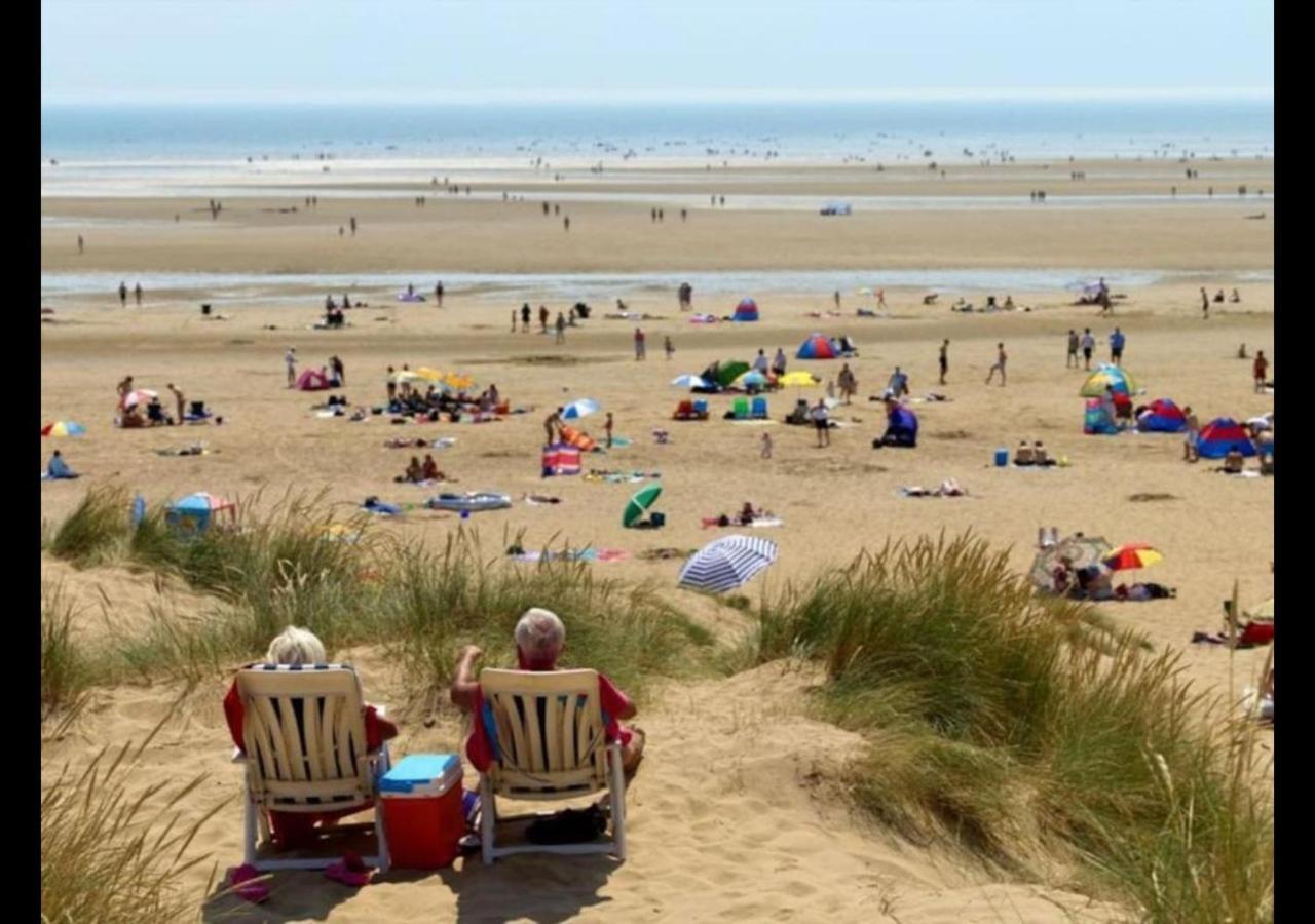 Mp676 Parkdean Camber Sands ภายนอก รูปภาพ