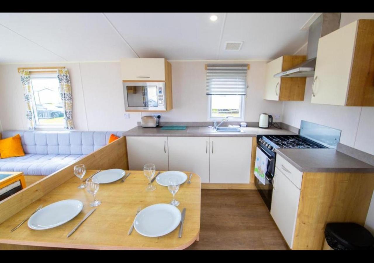 Mp676 Parkdean Camber Sands ภายนอก รูปภาพ