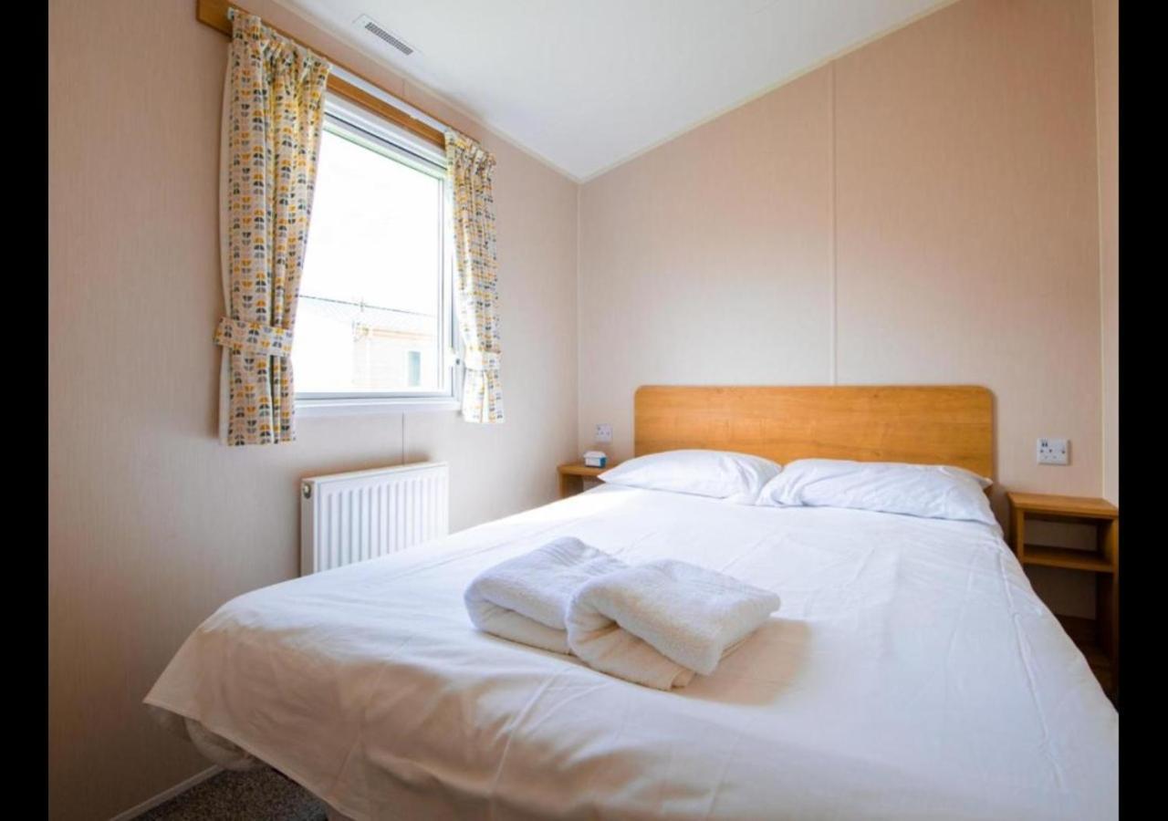 Mp676 Parkdean Camber Sands ภายนอก รูปภาพ